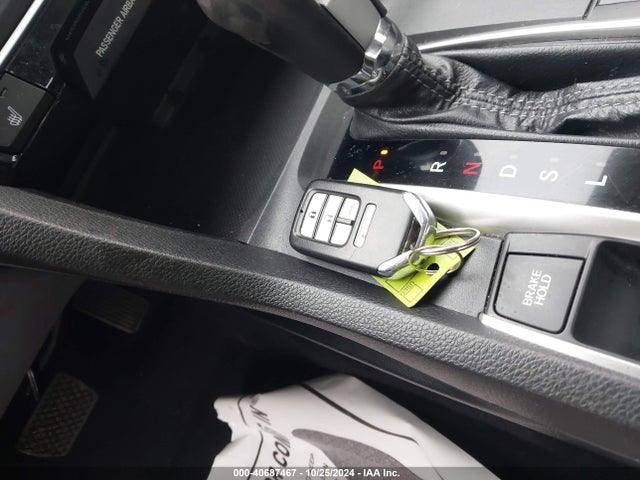 Honda Civic Ex-t 2018 JHMFC1F32JX009864 Image 11