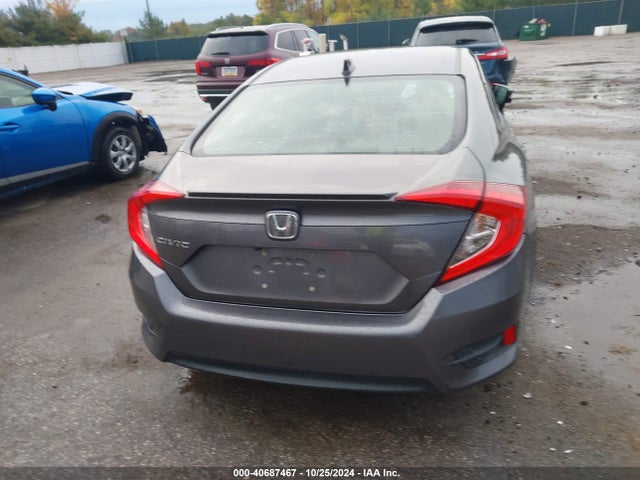 Honda Civic Ex-t 2018 JHMFC1F32JX009864 Image 16