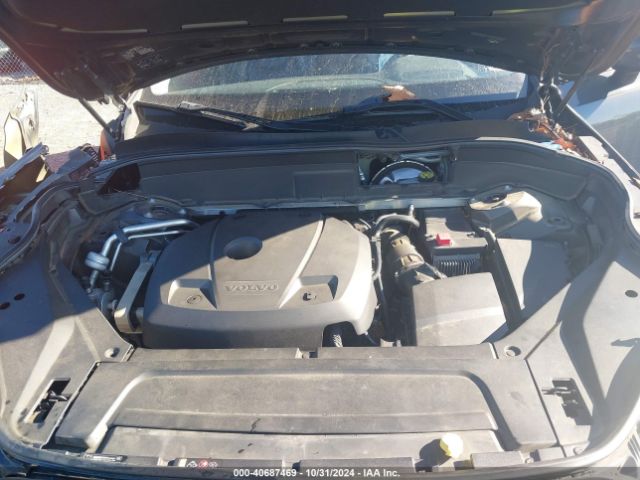 YV4A22PL5H1174062 Volvo Xc90 T6 Inscription