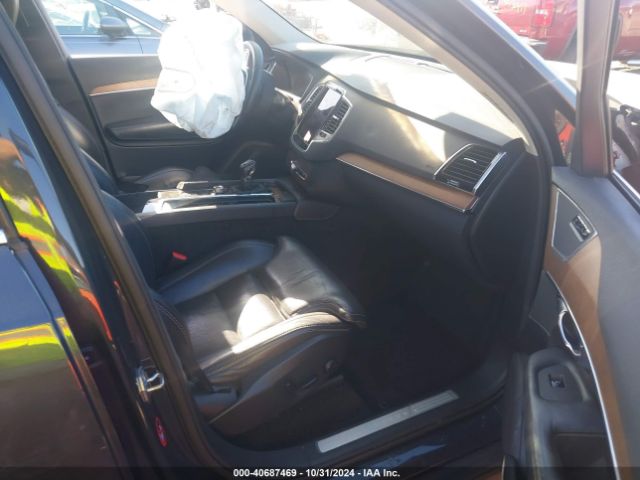YV4A22PL5H1174062 Volvo Xc90 T6 Inscription