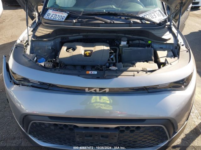 KNDJ23AU5R7908093 KIA SOUL LX