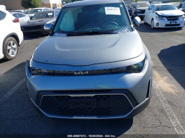 KNDJ23AU5R7908093 KIA SOUL LX