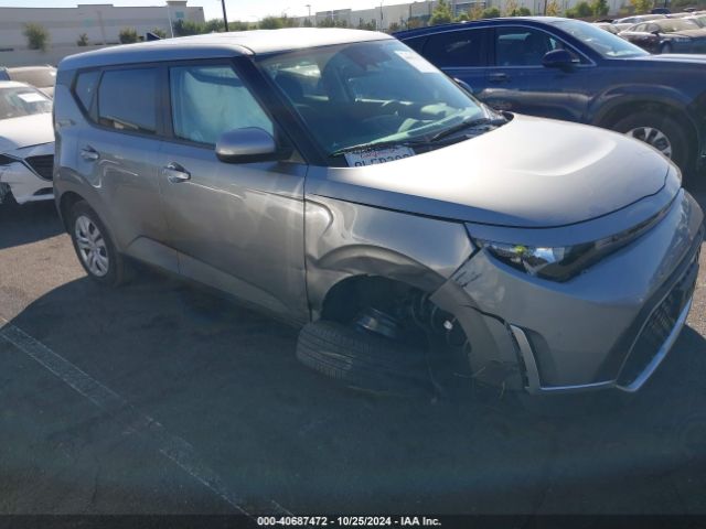 KNDJ23AU5R7908093 KIA SOUL LX