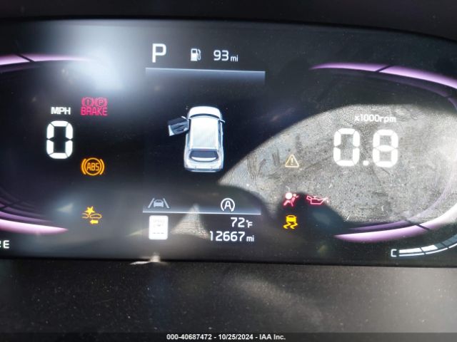 KNDJ23AU5R7908093 KIA SOUL LX