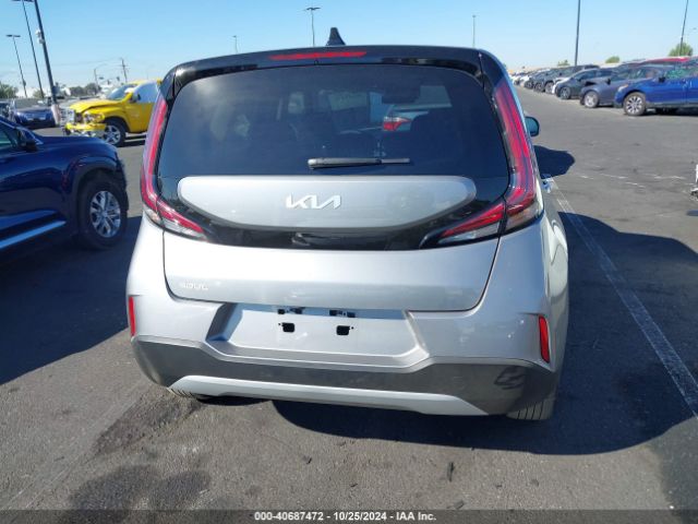 KNDJ23AU5R7908093 KIA SOUL LX
