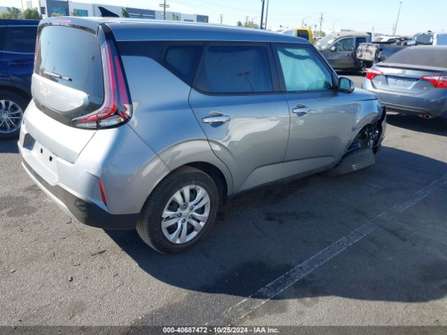 KNDJ23AU5R7908093 KIA SOUL LX