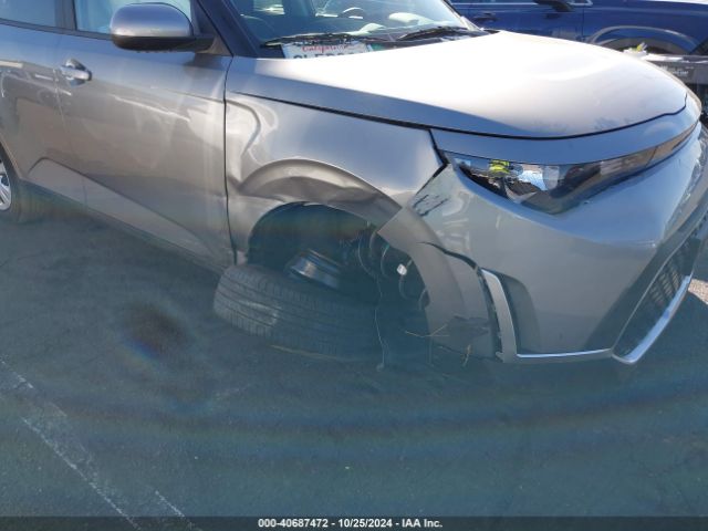 KNDJ23AU5R7908093 KIA SOUL LX