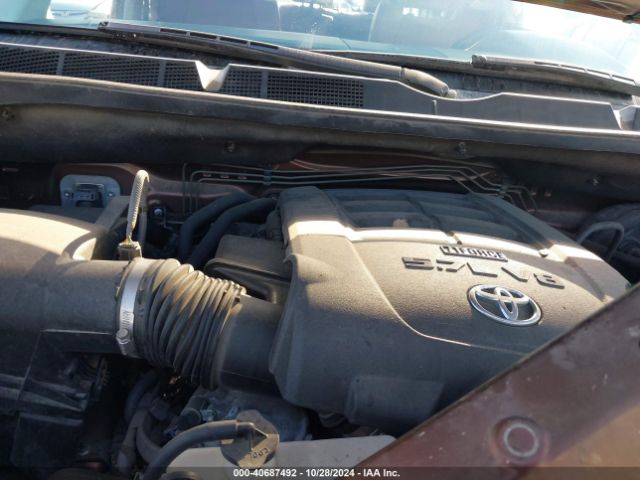 5TFAW5F15HX595057 Toyota Tundra 1794 5.7l V8