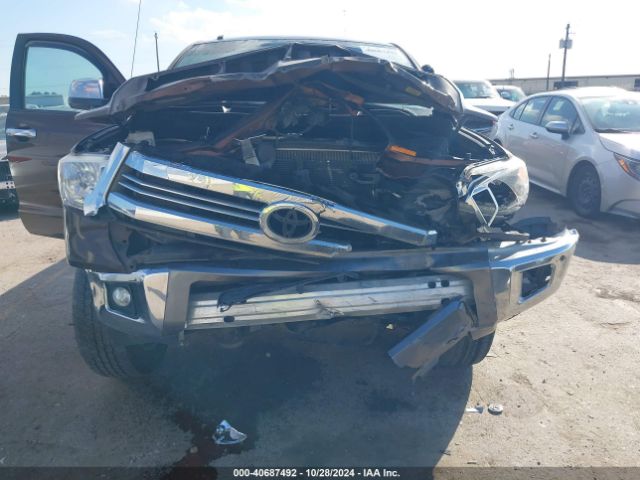 5TFAW5F15HX595057 Toyota Tundra 1794 5.7l V8