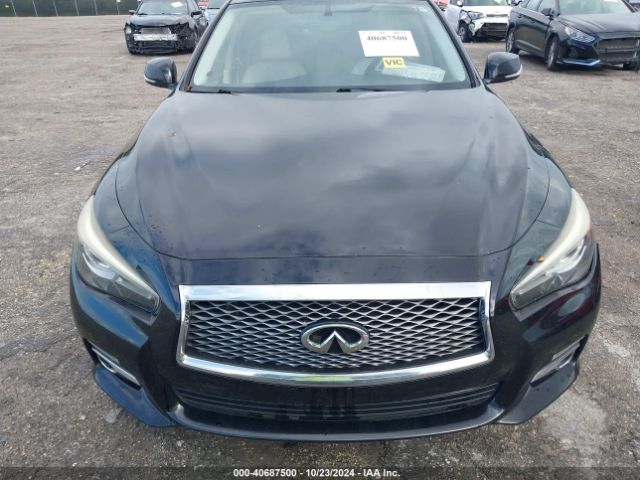 JN1BV7AP8FM340001 Infiniti Q50