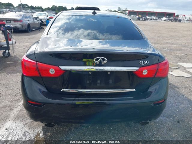 JN1BV7AP8FM340001 Infiniti Q50
