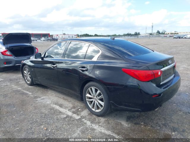 JN1BV7AP8FM340001 Infiniti Q50