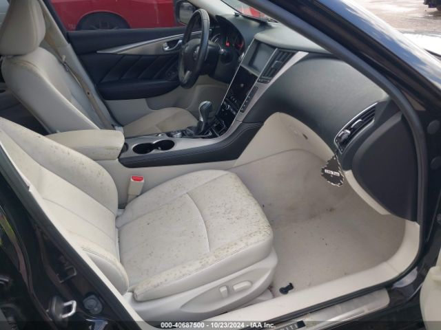 JN1BV7AP8FM340001 Infiniti Q50