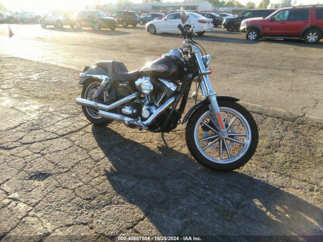 2006 HARLEY-DAVIDSON FXDLI 1HD1GN1326K335651