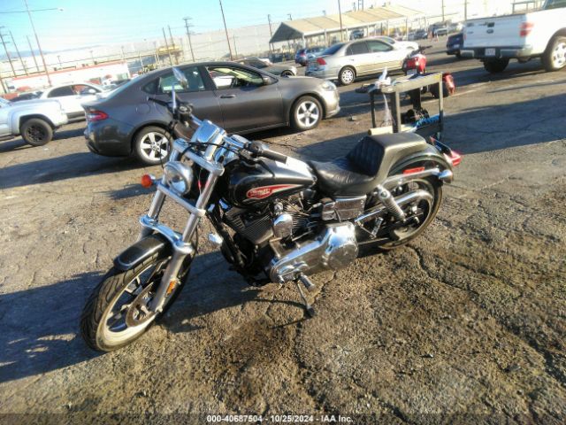 2006 HARLEY-DAVIDSON FXDLI 1HD1GN1326K335651 Photo 1