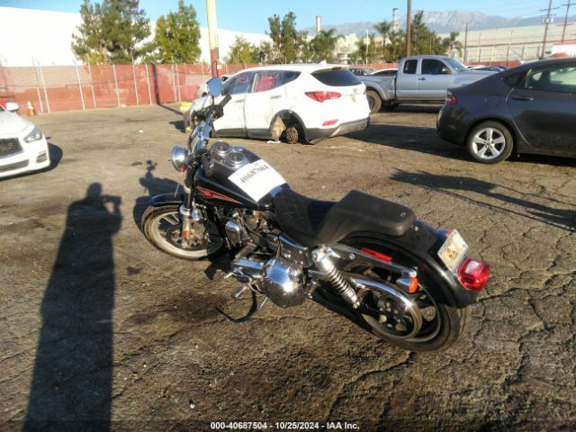2006 HARLEY-DAVIDSON FXDLI 1HD1GN1326K335651 Photo 2