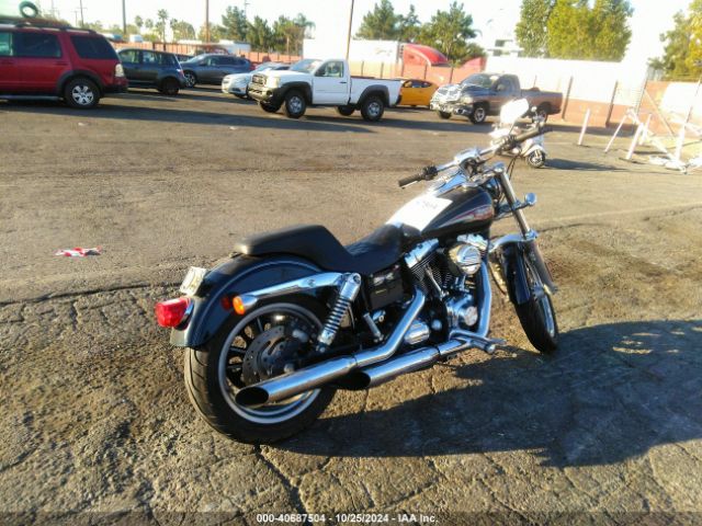 2006 HARLEY-DAVIDSON FXDLI 1HD1GN1326K335651 Photo 3