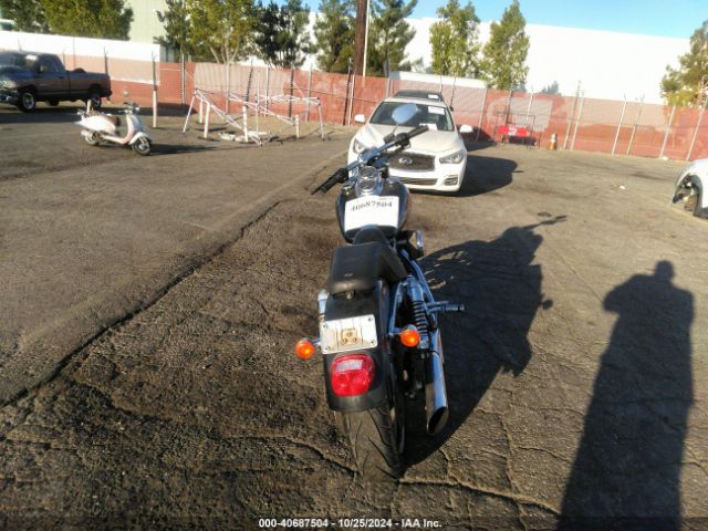 2006 HARLEY-DAVIDSON FXDLI 1HD1GN1326K335651 Photo 5