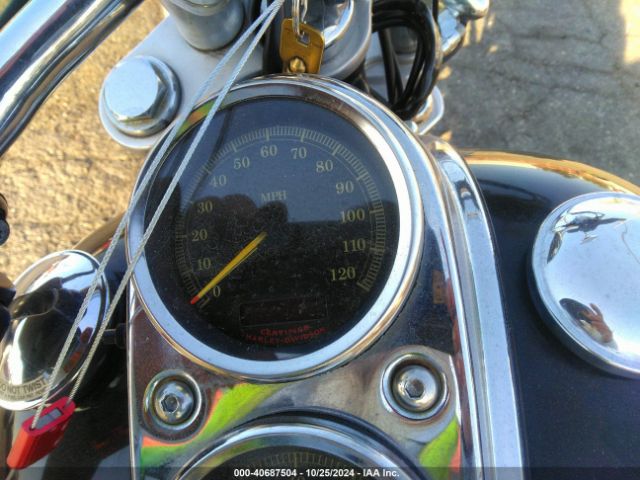 2006 HARLEY-DAVIDSON FXDLI 1HD1GN1326K335651 Photo 6