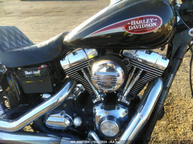 2006 HARLEY-DAVIDSON FXDLI 1HD1GN1326K335651 Photo 7