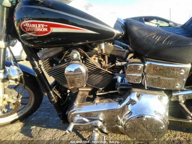 2006 HARLEY-DAVIDSON FXDLI 1HD1GN1326K335651 Photo 8