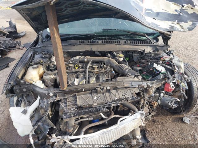 3FA6P0H97GR239036 Ford FUSION SE