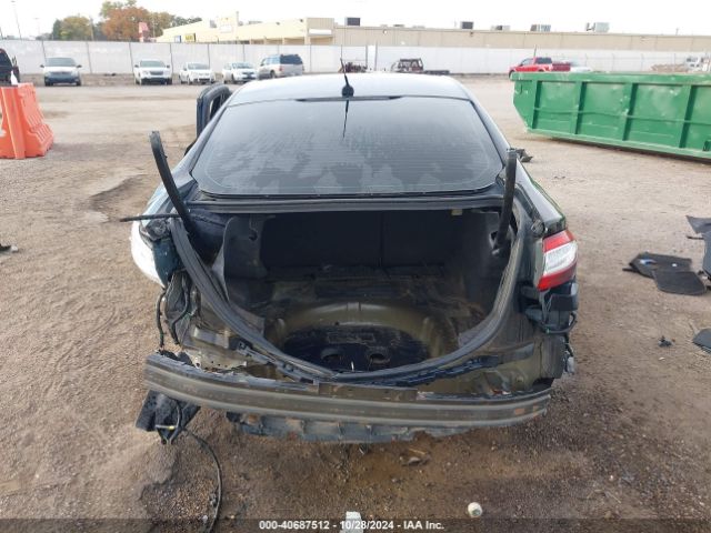 3FA6P0H97GR239036 Ford FUSION SE