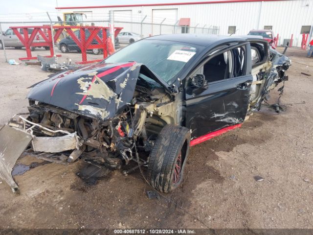 3FA6P0H97GR239036 Ford FUSION SE