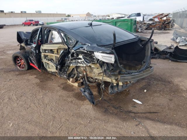 3FA6P0H97GR239036 Ford FUSION SE