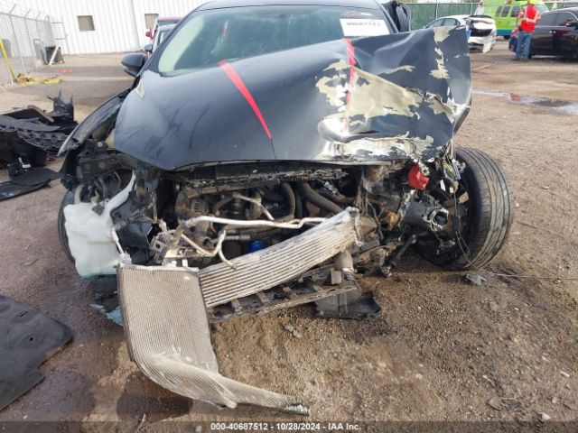 3FA6P0H97GR239036 Ford FUSION SE