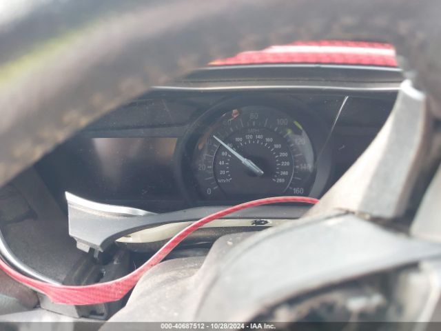 3FA6P0H97GR239036 Ford FUSION SE