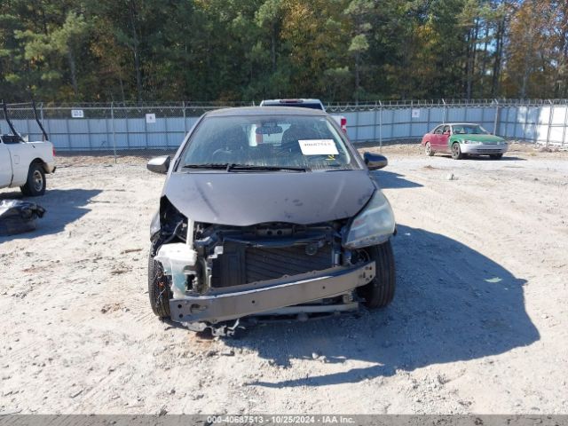 VNKKTUD37HA086108 Toyota YARIS L