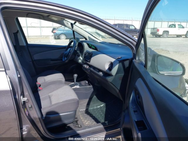 VNKKTUD37HA086108 Toyota YARIS L