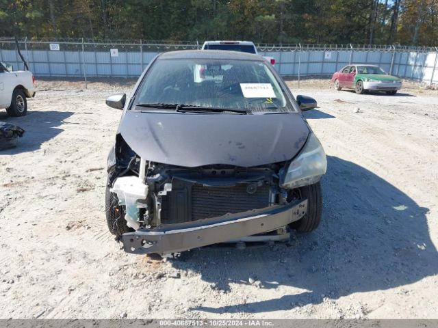 VNKKTUD37HA086108 Toyota YARIS L