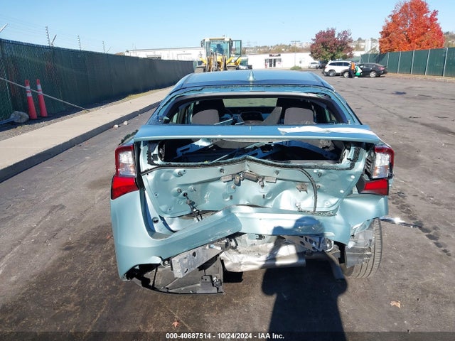 Toyota Prius L Eco 2021 JTDKAMFU0M3144840 Image 17