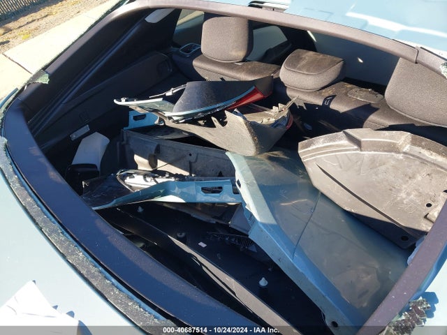 Toyota Prius L Eco 2021 JTDKAMFU0M3144840 Image 12