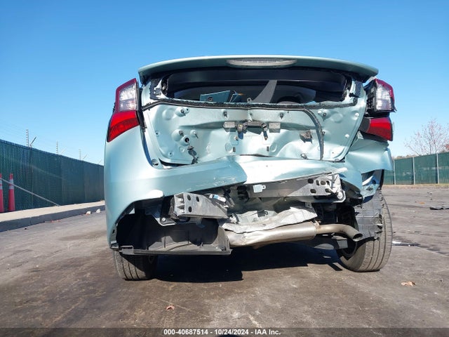 Toyota Prius L Eco 2021 JTDKAMFU0M3144840 Image 19
