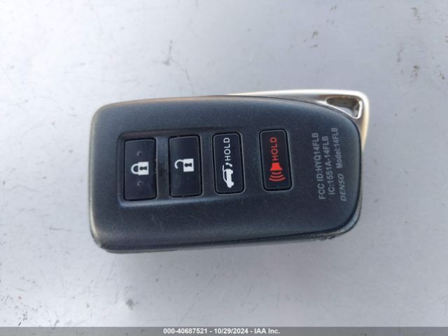 JTHAA1D2XN5122182 Lexus IS 300