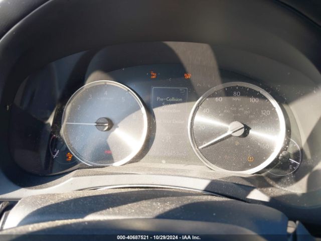 JTHAA1D2XN5122182 Lexus IS 300