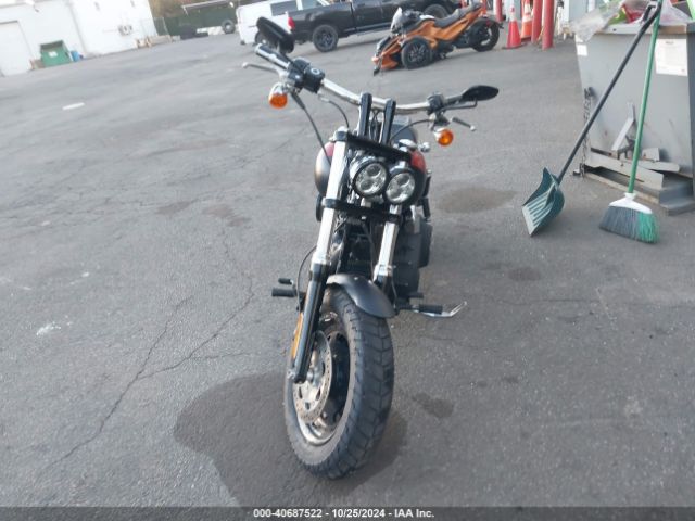 2014 HARLEY-DAVIDSON FXDF 1HD1GYM11EC329425 Photo 4