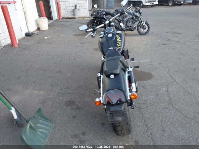 2014 HARLEY-DAVIDSON FXDF 1HD1GYM11EC329425 Photo 5