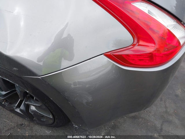 Nissan 370z Touring 2016 JN1AZ4FH5GM910098 Image 18