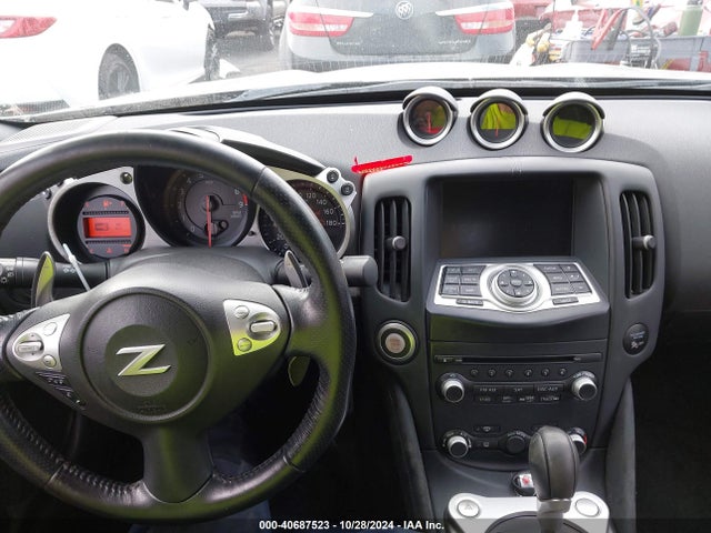 Nissan 370z Touring 2016 JN1AZ4FH5GM910098 Image 19