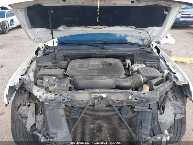 1C4RJECG4GC418726 Jeep Grand Cherokee Overland