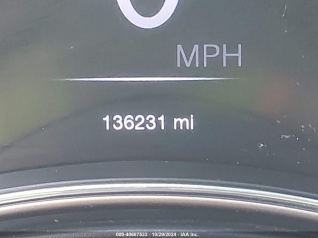 1C4RJECG4GC418726 Jeep Grand Cherokee Overland