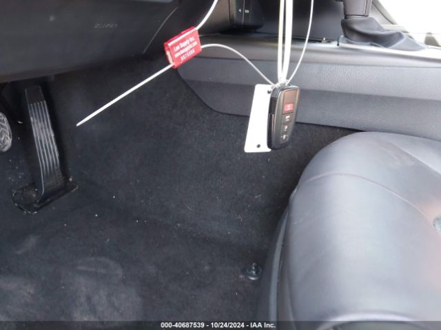 4T1K61AK4MU444652 Toyota CAMRY XSE