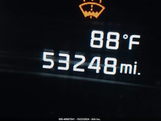 KIA K900 Luxury 2015 KNALW4D48F6018426 Image 15