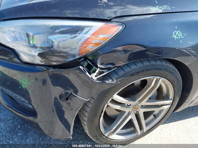 KIA K900 Luxury 2015 KNALW4D48F6018426 Image 6