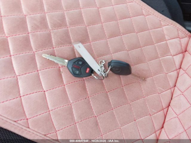 2007 MITSUBISHI OUTLANDER JA4MT31X57U005486 Photo 10