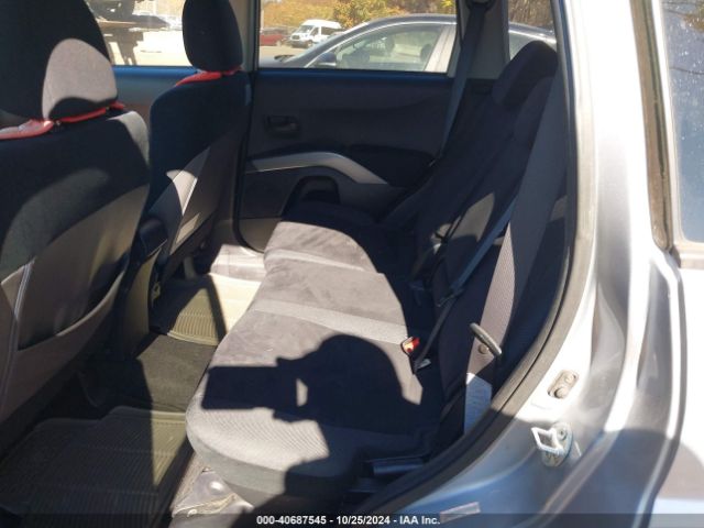 2007 MITSUBISHI OUTLANDER JA4MT31X57U005486 Photo 7